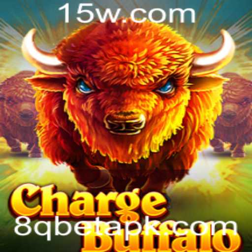 Descubra o Empolgante Jogo ChargeBuffalo e Como Apostar com 8q Bet