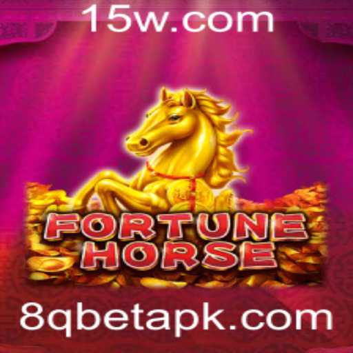 FortuneHorse: Descubra o Empolgante Mundo do Jogo com 8q bet