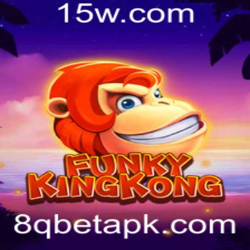 Explorando o Mundo de FunkyKingKong e as Dinâmicas de Jogo 8q bet