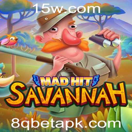 Descubra o Fascinante Jogo MadHitSavannah: Regras e Estratégias