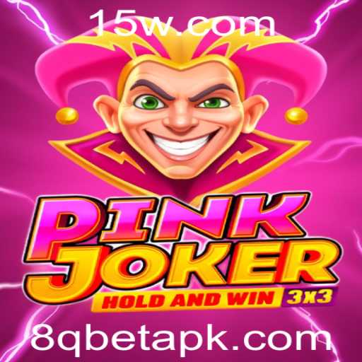 Descubra o Universo Fascinante de Pinkjoker e o Desafio 8q Bet