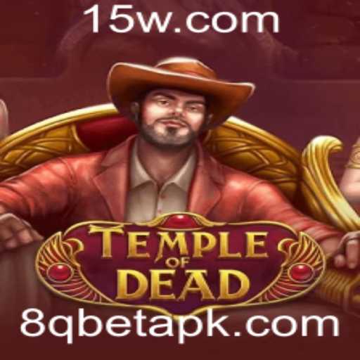 TempleofDead: Descubra o Novo Fenômeno dos Jogos de Aventura